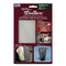 Amaco Wireform Diamond Mesh - Sheet, 1 Sheet, 16" x 20", Expandable